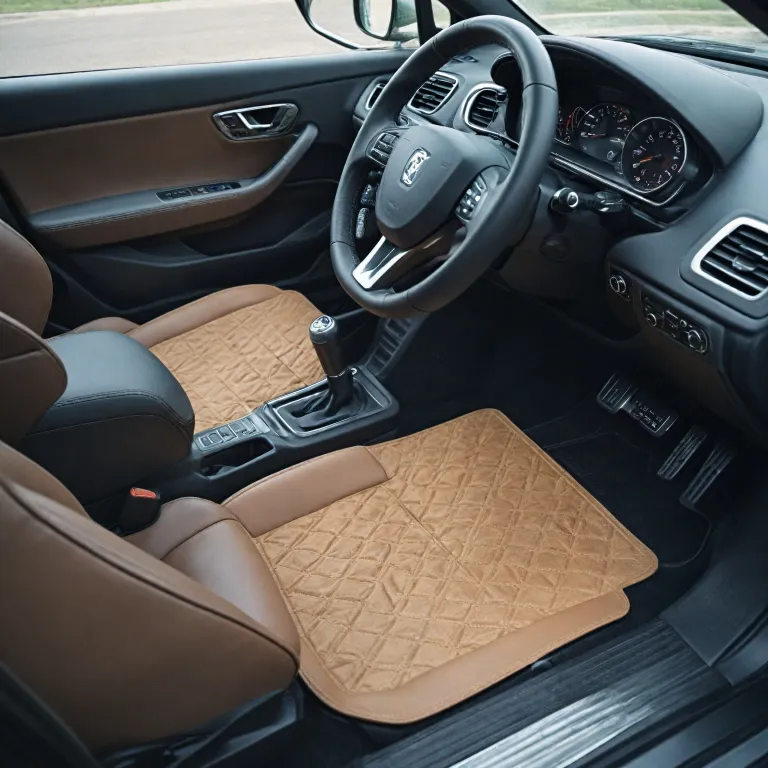 Comment bien choisir ses tapis de sol Peugeot pour protéger l’intérieur de votre voiture