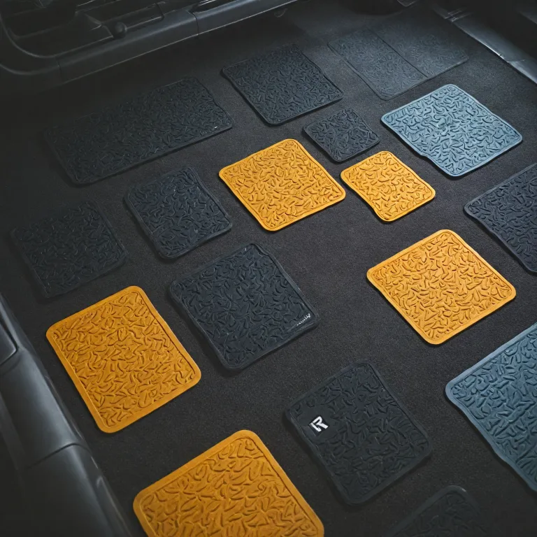 Comment bien choisir ses tapis de sol Renault pour une protection optimale