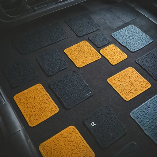 Comment bien choisir ses tapis de sol Renault pour une protection optimale