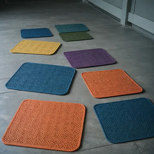 Comment choisir les tapis de sol adaptés à votre Volkswagen