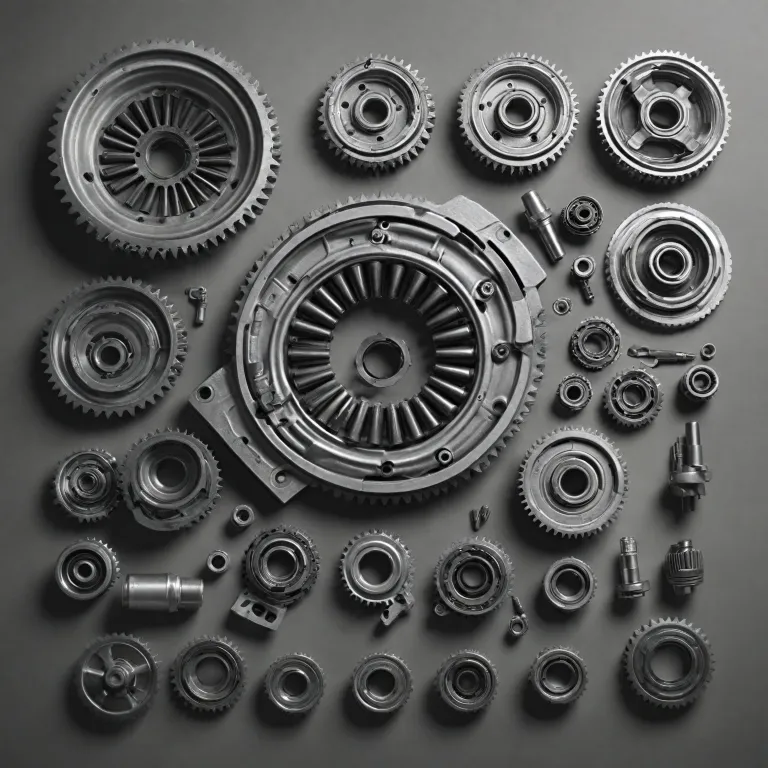 Tout savoir sur la transmission et l’embrayage : conseils pour bien choisir vos pièces auto