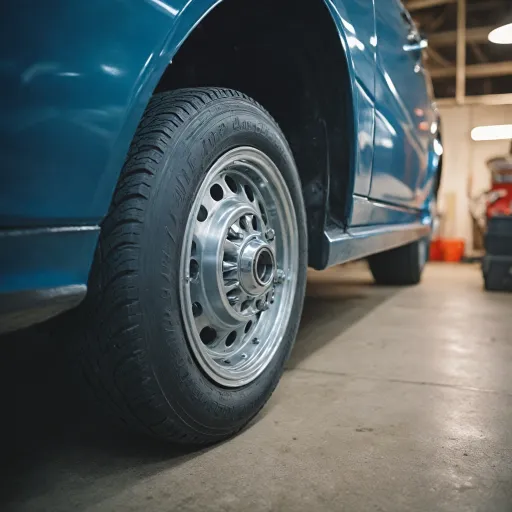 Pourquoi choisir un triangle de suspension TRW pour votre véhicule ?