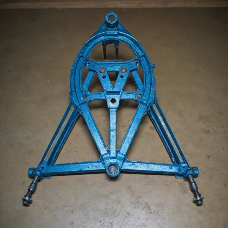 Tout savoir sur le triangle de suspension Volkswagen : fonctionnement, signes d’usure et conseils d’achat