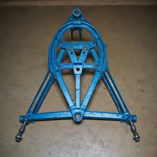 Tout savoir sur le triangle de suspension Volkswagen : fonctionnement, signes d’usure et conseils d’achat