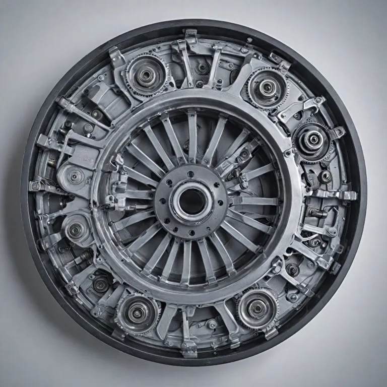 Tout savoir sur le volant moteur Audi : fonctionnement, symptômes et remplacement