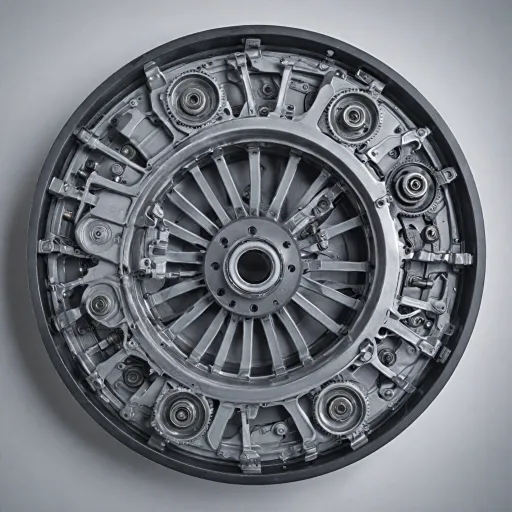 Tout savoir sur le volant moteur Audi : fonctionnement, symptômes et remplacement