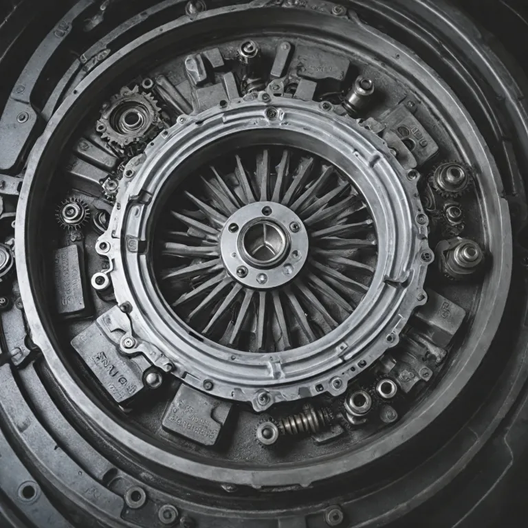 Tout savoir sur le volant moteur Mercedes : fonctionnement, pannes et choix de remplacement