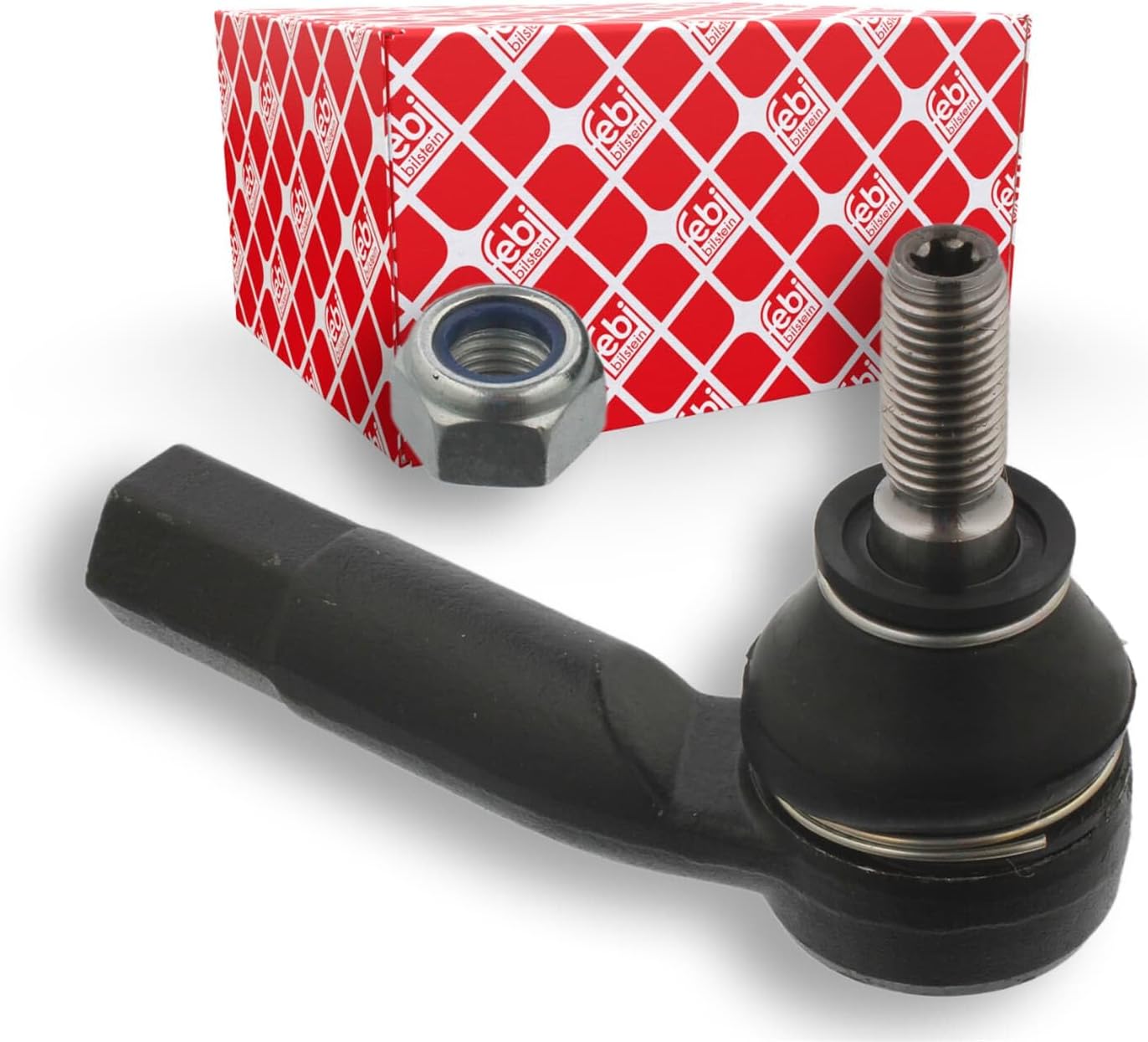 Febi bilstein 14182 Rotules Essieu avant droit simple