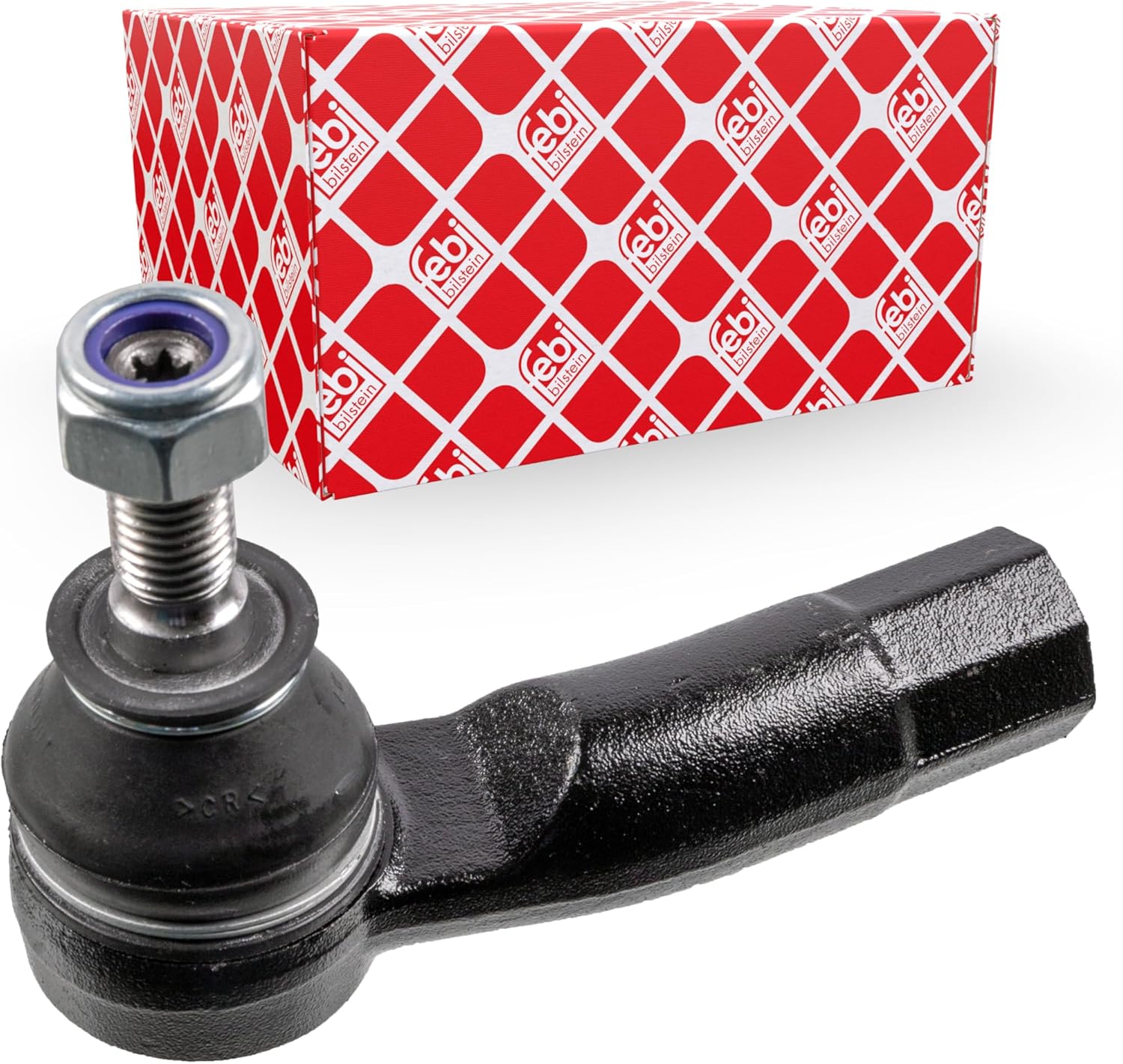 Febi bilstein 26096 Rotule de barre de connexion Axe avant gauche