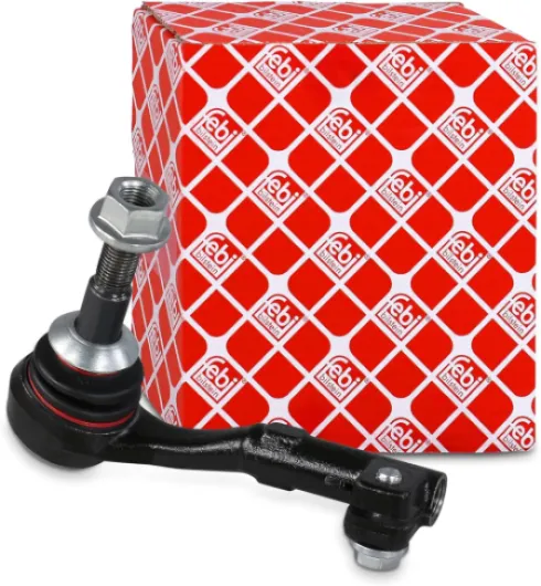 Febi bilstein 27158 Rotule de barre de connexion Front axle left