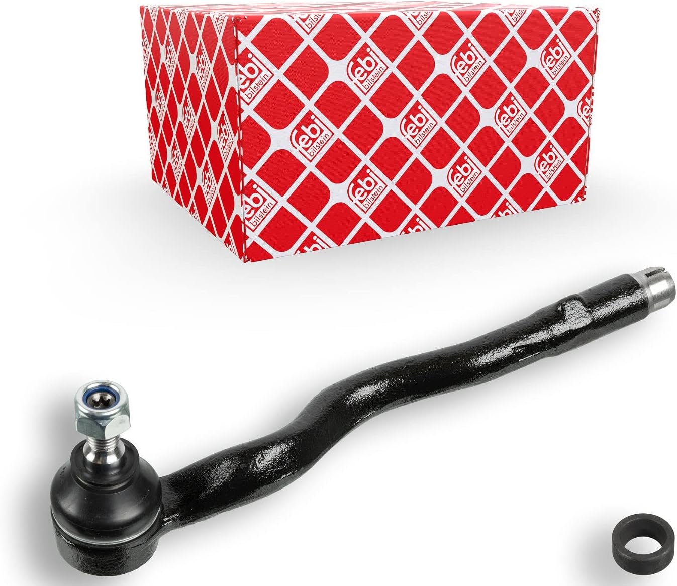 Febi bilstein 12696 Rotule de barre de connexion