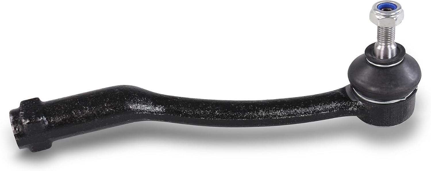 BESTPRICE 1x Rotule de direction avant gauche Compatible avec CITROËN C3 PICASSO (SH ), C-ELYSEE (DD ), DS3, PEUGEOT 2008, 207, 208 I (CA , CC ), 301