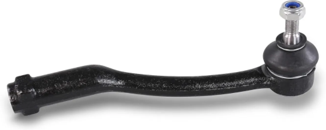 BESTPRICE 1x Rotule de direction avant gauche Compatible avec CITROËN C3 PICASSO (SH ), C-ELYSEE (DD ), DS3, PEUGEOT 2008, 207, 208 I (CA , CC ), 301