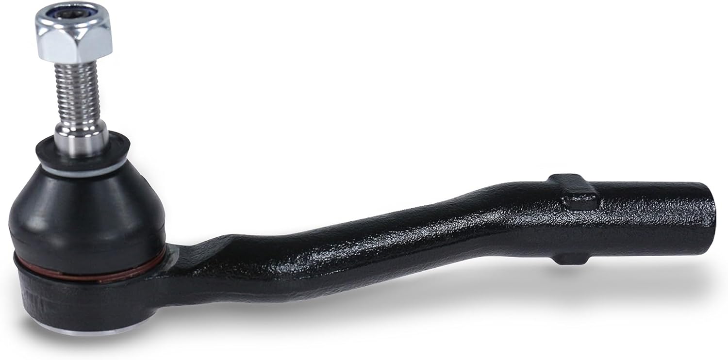 BESTPRICE 1x Rotule de direction avant droite Compatible avec CITROËN C2 (JM ), C2 ENTERPRISE (JG ), C3 I (FC , FN ), C3 Pluriel (HB ), PEUGEOT 1007 (KM )