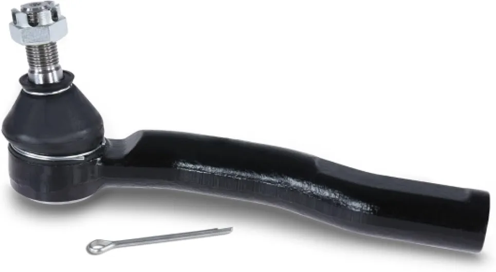 BESTPRICE 1x Rotule de direction avant gauche Compatible avec CITROËN C1 (PM , PN ), C1 II (PA , PS ), PEUGEOT 107 (PM , PN ), 108, TOYOTA AYGO ( B1 ), AYGO ( B4 ), AYGO Fourgon/Secondaire ( B1 )