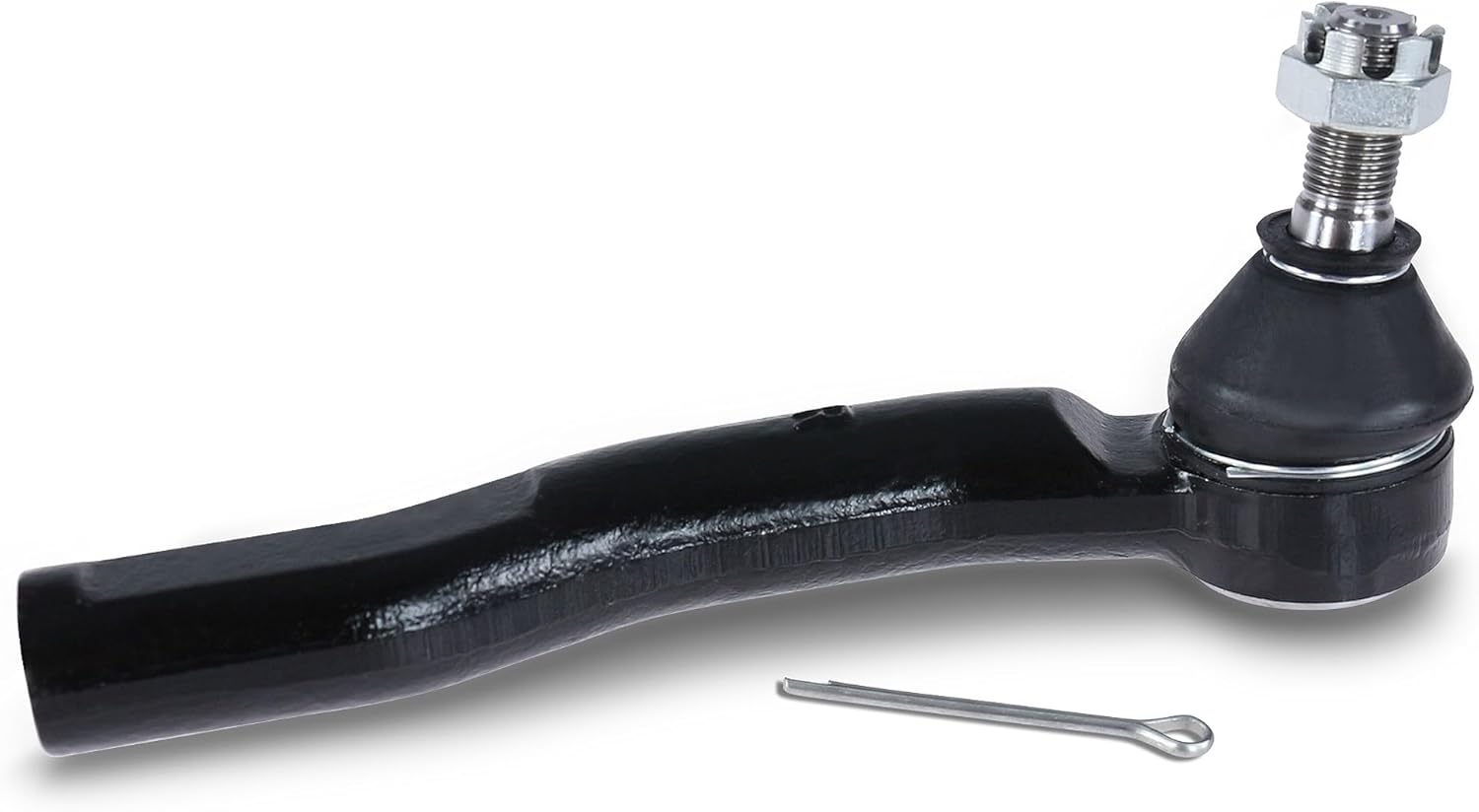 BESTPRICE 1x Rotule de direction avant droite Compatible avec CITROËN C1 (PM , PN ), C1 II (PA , PS ), PEUGEOT 107 (PM , PN ), 108, TOYOTA AYGO ( B1 ), AYGO ( B4 ), AYGO Fourgon/Secondaire ( B1 )