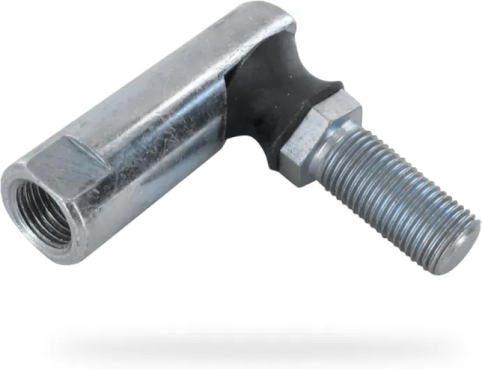 GREENSTAR - Rotule de Direction Femelle - Universelle - Ø12,7 mm - 1/2"-20 - Pour Équipement Motoculture