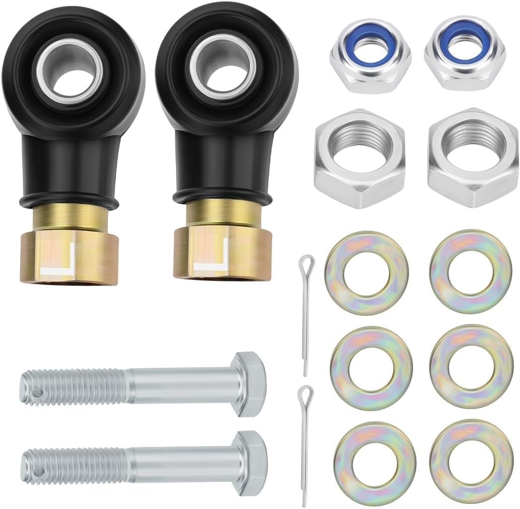 Rotule de direction extérieure pour Polaris RZR 570 800 900 1000 Ranger 400 425 500 570 700 800 900 1000 Diesel TM EV ETX ACE 325 500 570 900