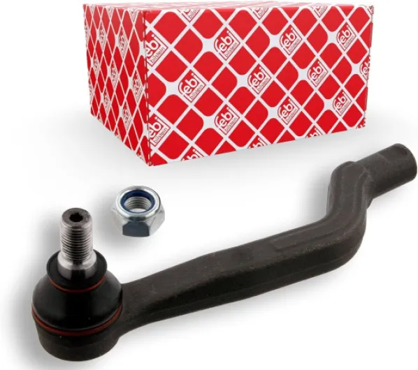 Febi bilstein 26018 Rotule de barre de connexion Axe avant gauche