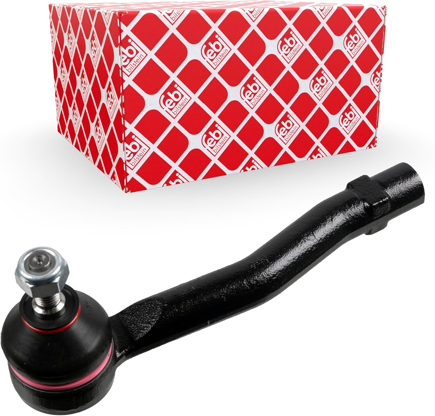 Febi bilstein 31972 Rotule de barre de connexion Essieu avant droit