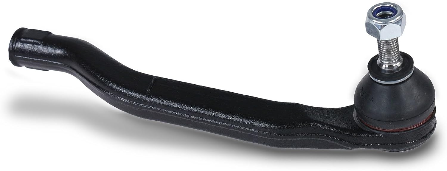 BESTPRICE 1x Rotule de direction avant gauche Compatible avec RENAULT FLUENCE (L3 ), GRAND SCÉNIC III (JZ0/1 ), GRAND SCÉNIC IV (R9 ), MEGANE, SCÉNIC III (JZ0/1 ), SCÉNIC IV (J9 )