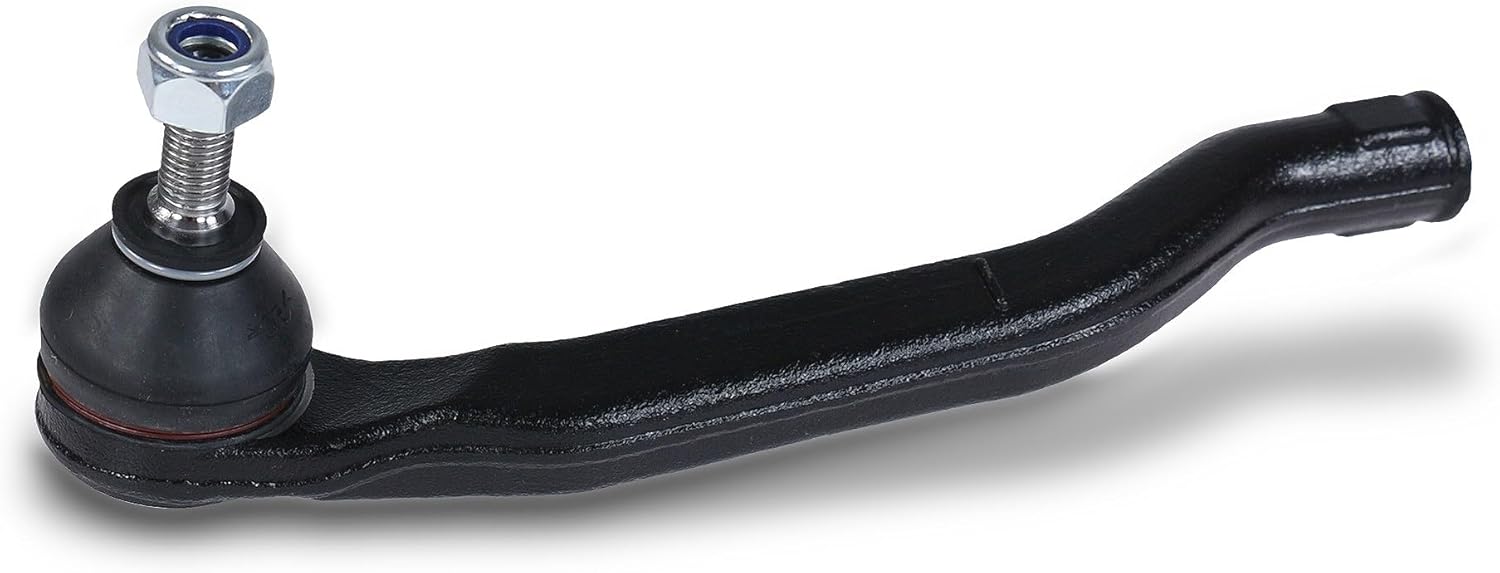 BESTPRICE 1x Rotule de direction avant droite Compatible avec RENAULT FLUENCE (L3 ), GRAND SCÉNIC III (JZ0/1 ), GRAND SCÉNIC IV (R9 ), MEGANE, SCÉNIC III (JZ0/1 ), SCÉNIC IV (J9 )