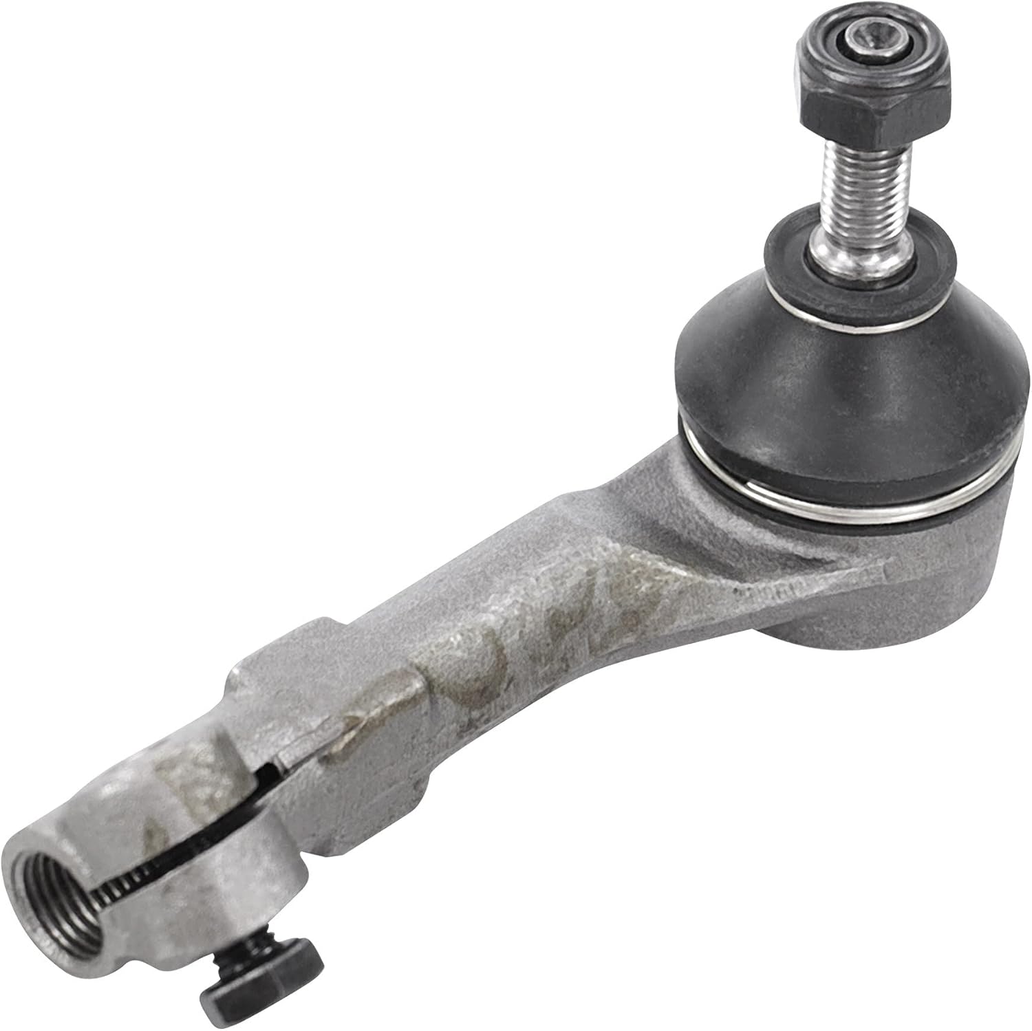 BESTPRICE 1x Rotule de direction avant droite Compatible avec RENAULT TWINGO I (C06 )