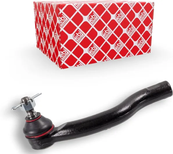 Febi bilstein 43204 Rotule de barre de connexion Essieu avant droit