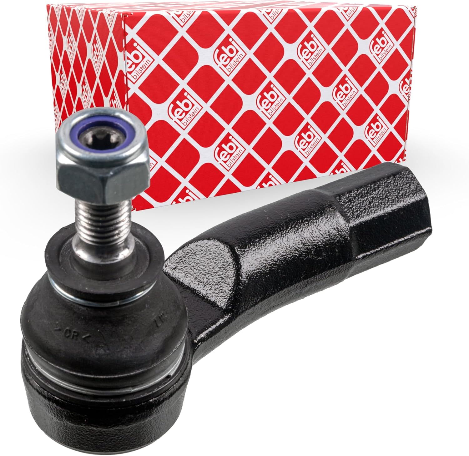 Febi bilstein 26097 Rotule de barre de connexion Essieu avant droit