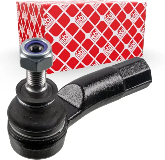 Febi bilstein 26097 Rotule de barre de connexion Essieu avant droit