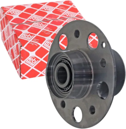 Febi bilstein 36077 Jeu de roulements de roue