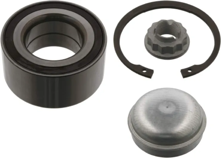 Febi bilstein 37549 Jeu de roulements de roue