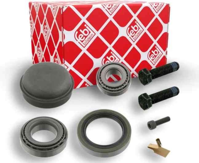 Febi bilstein 05141 Jeu de roulements de roue