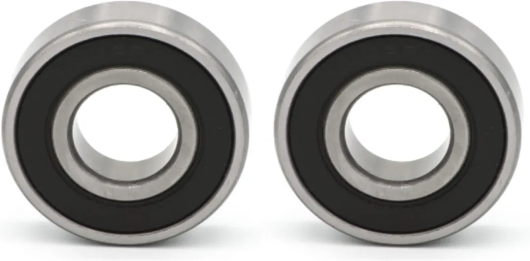 Roulement de roue avant compatible avec Peugeot Speedfight 100 CC Speedfight 2 Speedfight 2 SP