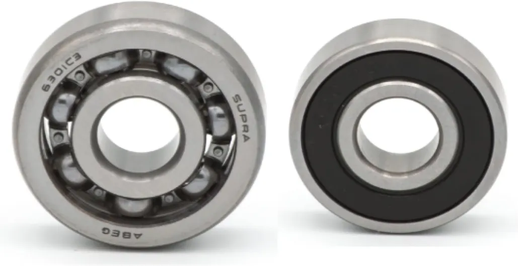 Roulement de roue avant compatible avec Peugeot KISBEE KISBEE 4T OY KISBEE 4T OY D KISBEE 50 N