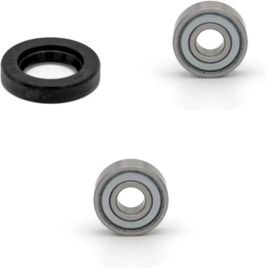 Roulement de roue avant compatible avec Peugeot TWEET 125 TWEET 125 C PRO TWEET 125 N TWEET 50