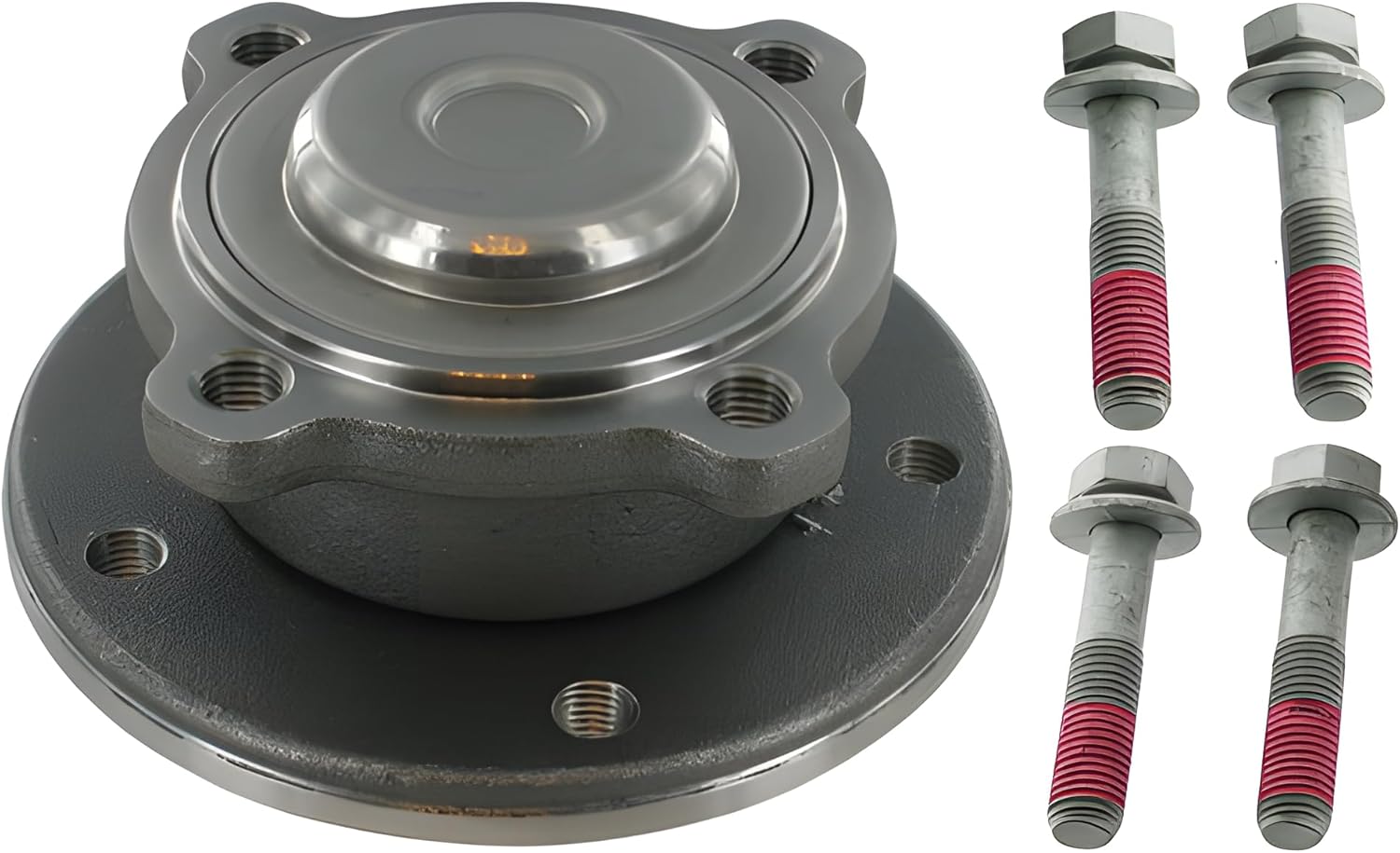 VKBA 3681 Kit de Roulement de Roue