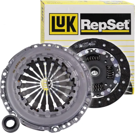 GLENCO 1229938 Kit Embrayage Repset