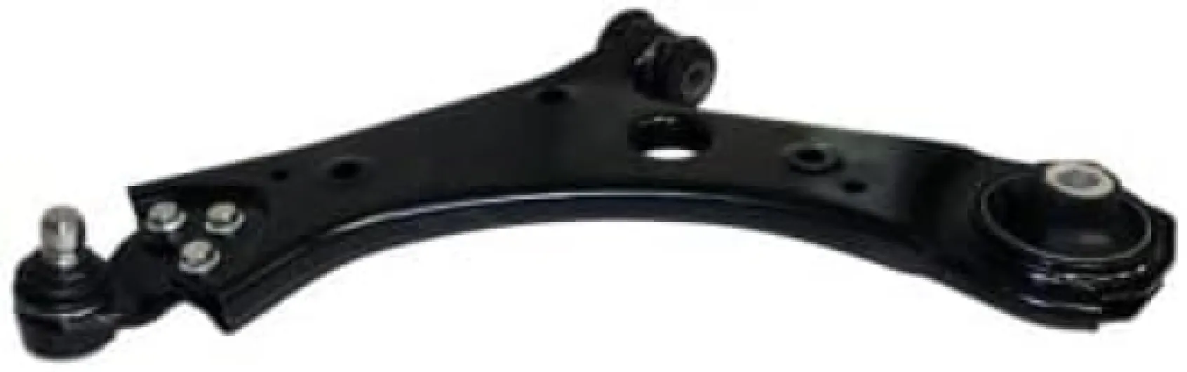 Triangle suspension inférieur avant gauche 4x4 Renegade BU