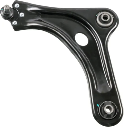 Febi bilstein 37470 Bras de liaison, suspension de roue Essieu avant gauche