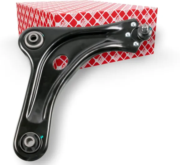 Febi bilstein 37471 Bras de liaison, suspension de roue Essieu avant droit