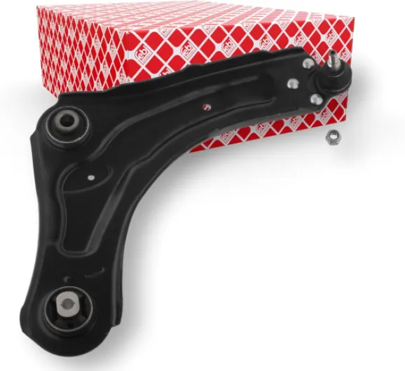 Febi bilstein 37068 Bras de suspension, suspension Essieu avant droit