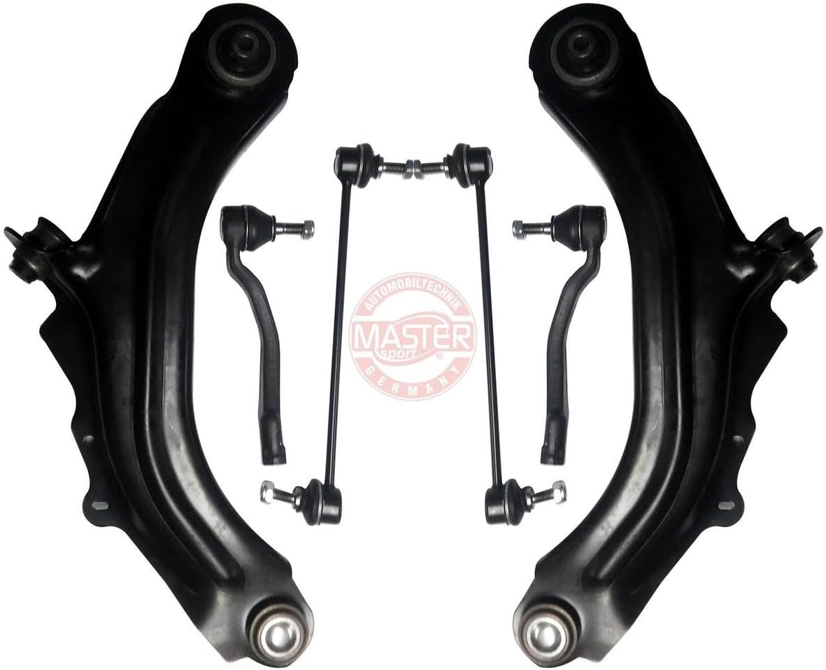 Master-sport Germany 36917-KIT-MS - Jeu de bras, suspension de roue