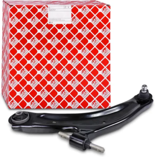 Febi bilstein 42630 Bras de Liaison, Suspension de Roue Essieu avant gauche