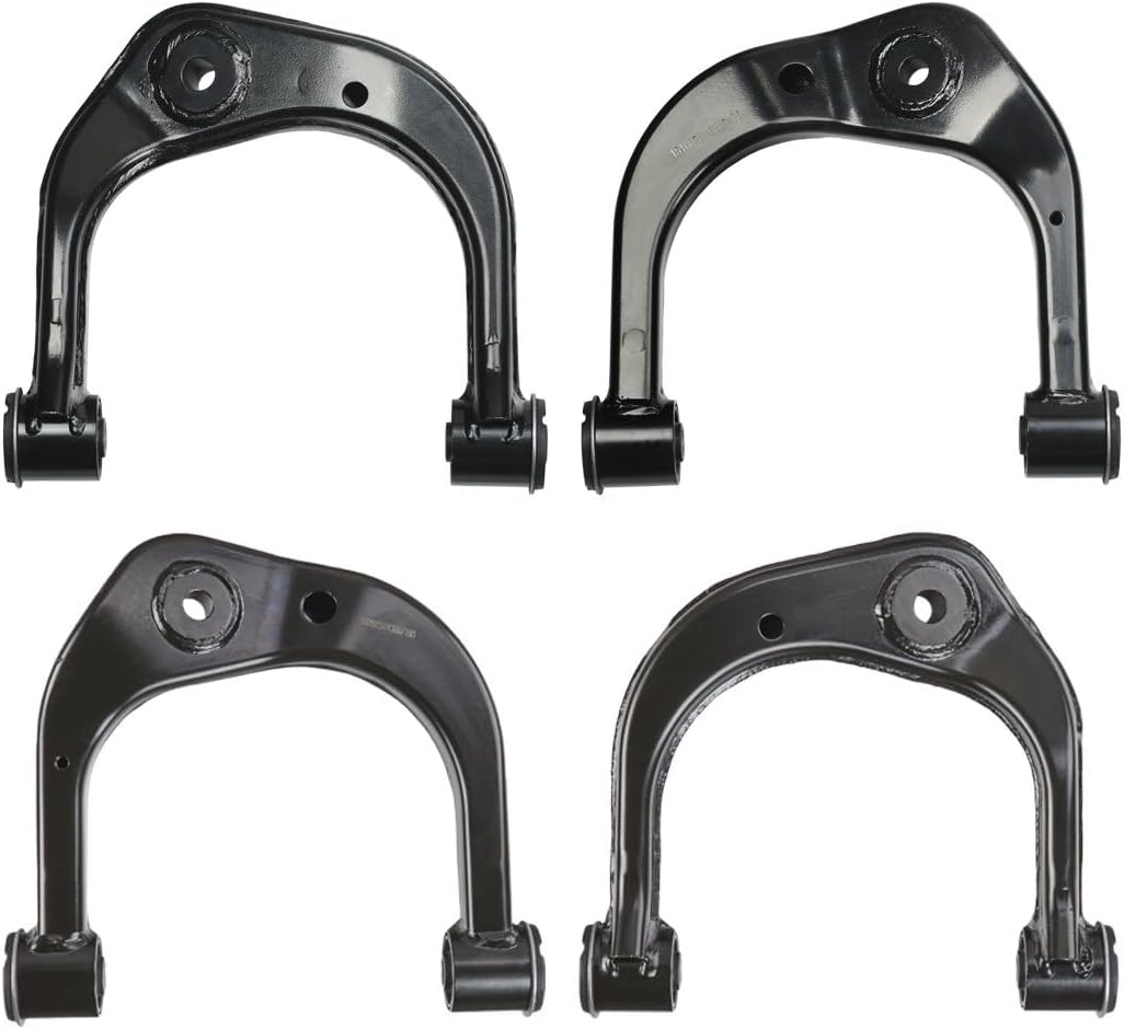 Kit de réparation bras triangulaire supérieur Essieu avant Jeu pour TOYOTA LAND CRUISER 90 (J9) 4 RUNNER (KZN18, VZN18, RZN18) 772S1026