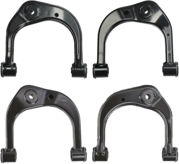 Kit de réparation bras triangulaire supérieur Essieu avant Jeu pour TOYOTA LAND CRUISER 90 (J9) 4 RUNNER (KZN18, VZN18, RZN18) 772S1026