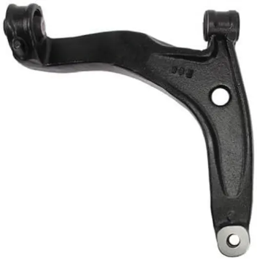 Triangle de suspension avant droit pour VOLKSWAGEN Transporter T5 (2003-2011)