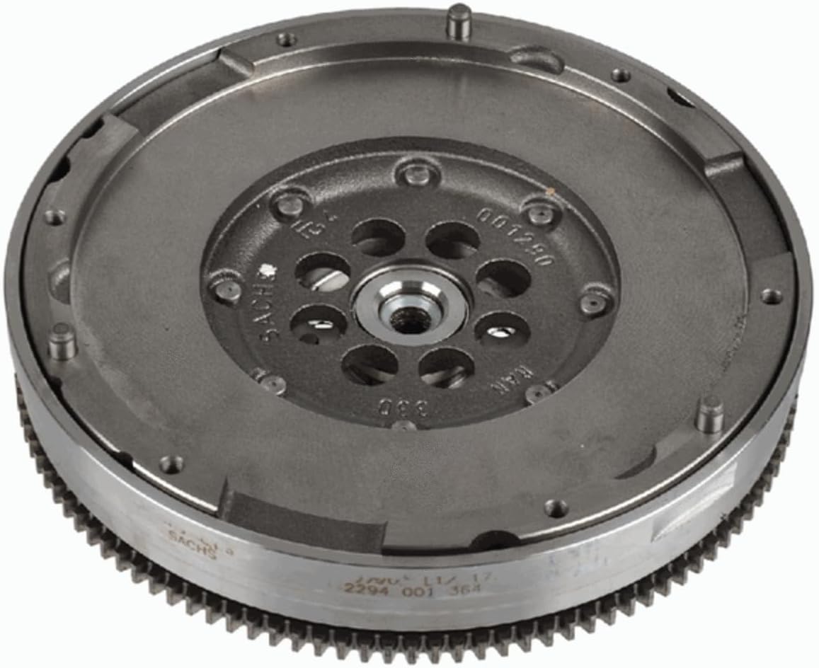 2294 001 364 Volant Moteur Volant oscillant à double masse pour BMW 3 (E90) 2004-2012 et autres véhicules