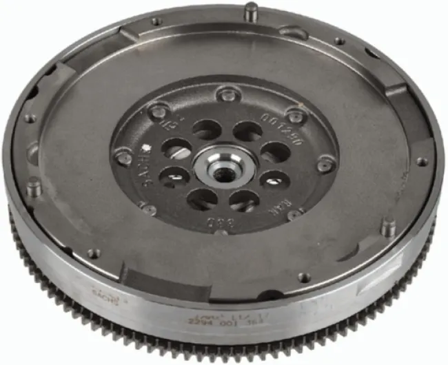 2294 001 364 Volant Moteur Volant oscillant à double masse pour BMW 3 (E90) 2004-2012 et autres véhicules