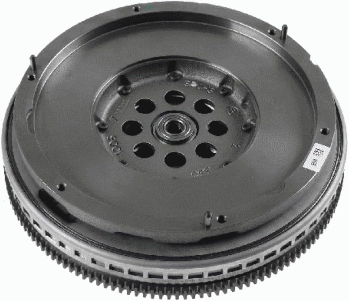 2294 001 293 Volant Moteur Volant oscillant à double masse pour Mercedes-Benz CLASSE C (W204) 2007-2015 et autres véhicules Embrayage / composants 2294 001 293 - Embrayage / composants